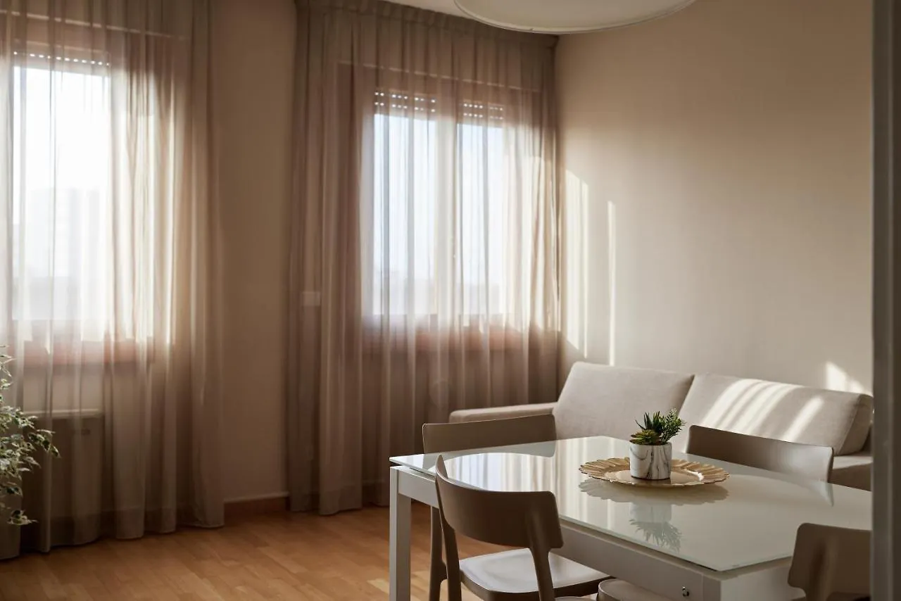 Cozy And Comfortable Apartment In The Center Padova