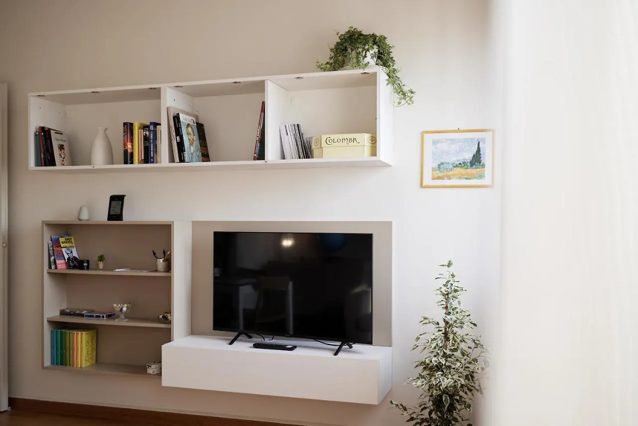 Cozy And Comfortable Apartment In The Center Padova