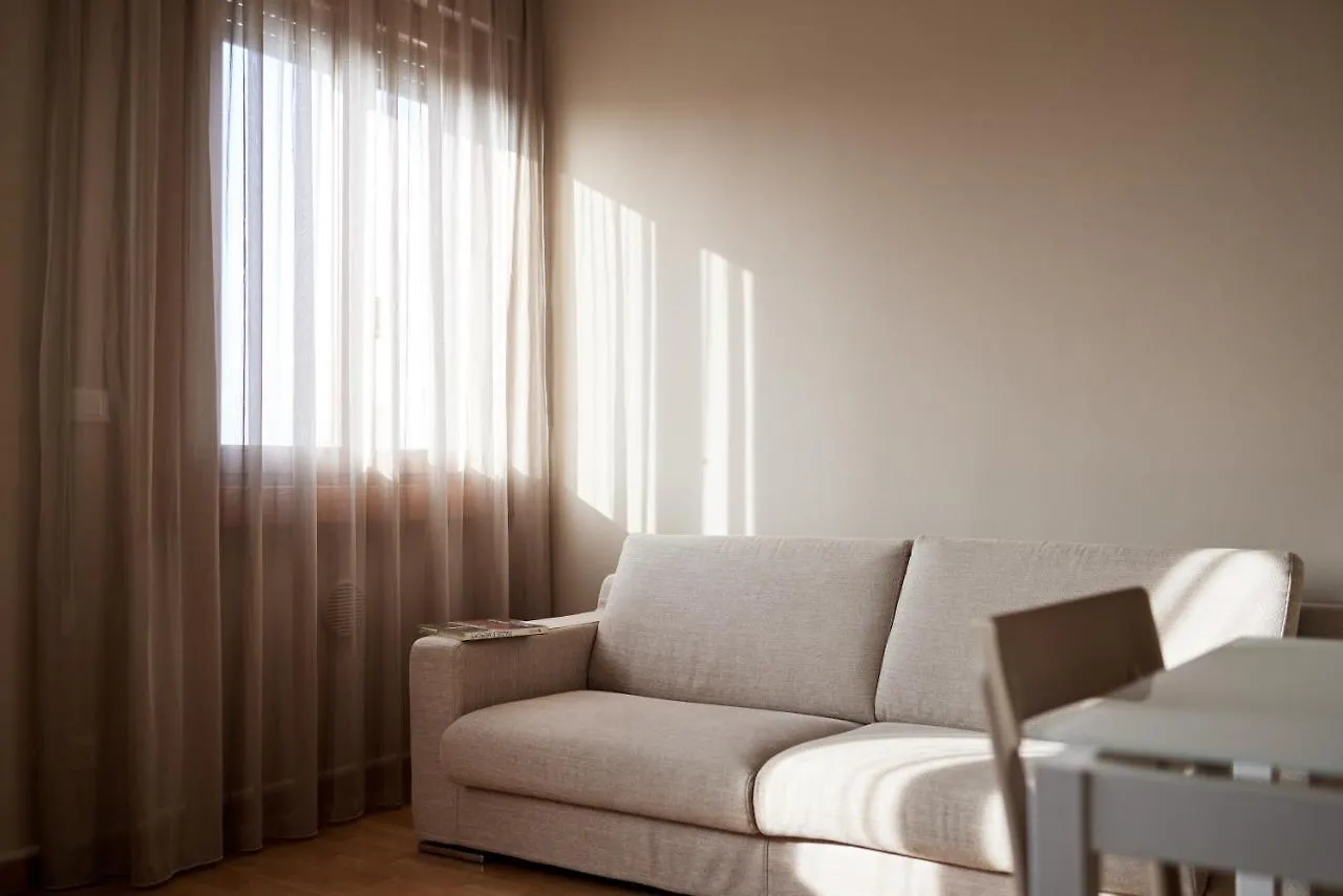 Cozy And Comfortable Apartment In The Center Padova