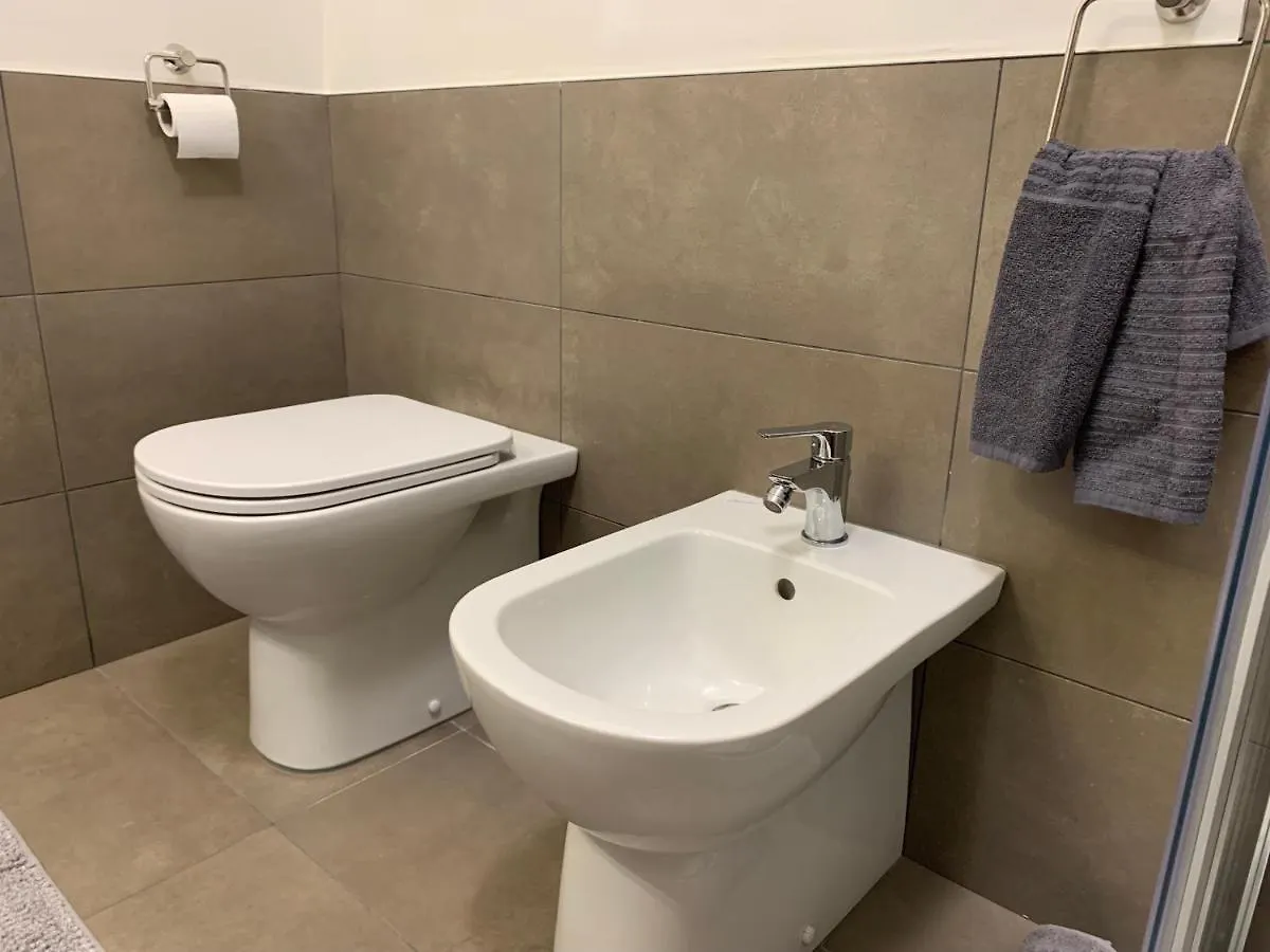 Cozy And Comfortable Apartment In The Center Padova Itálie