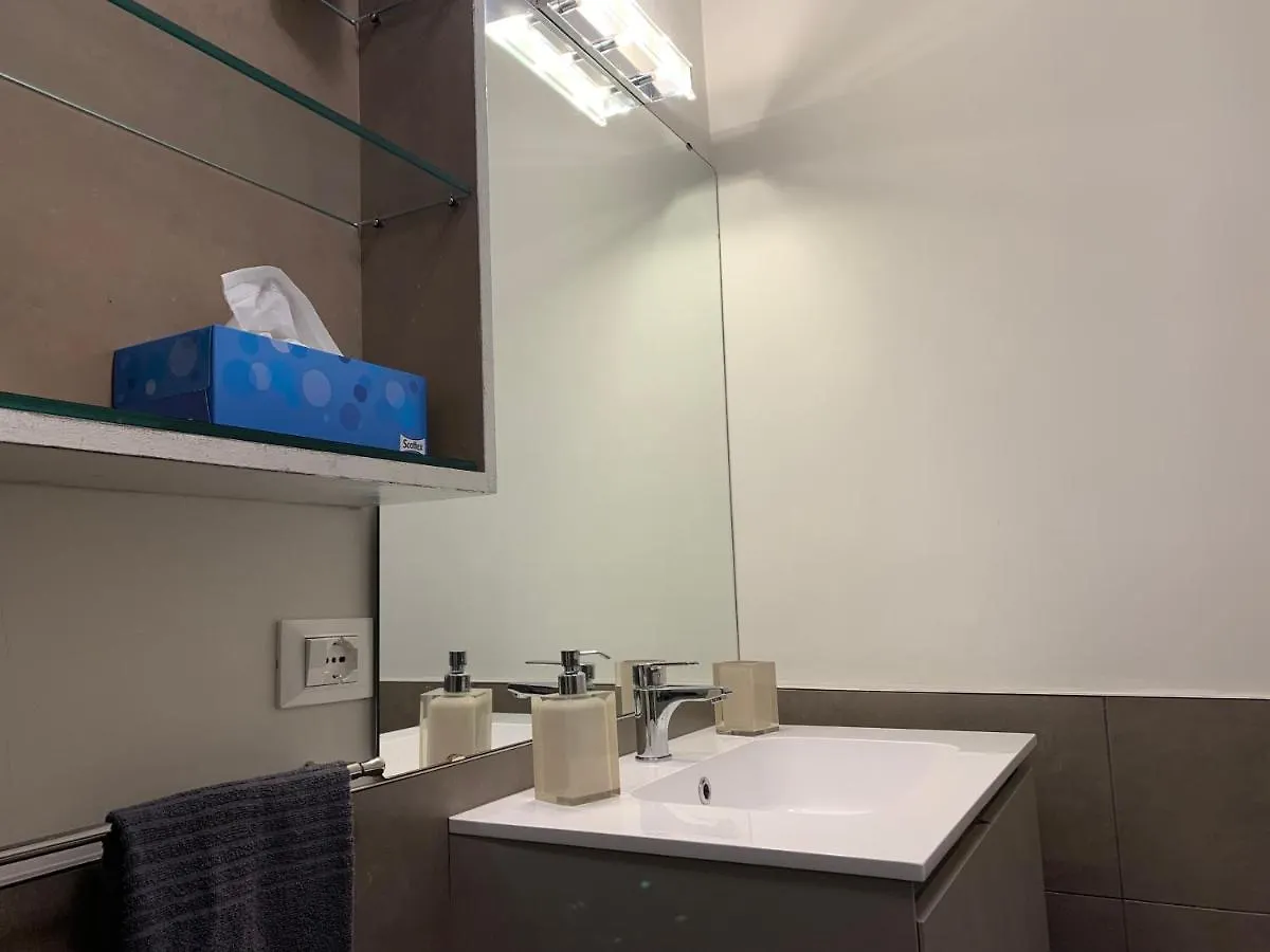 Cozy And Comfortable Apartment In The Center Padova