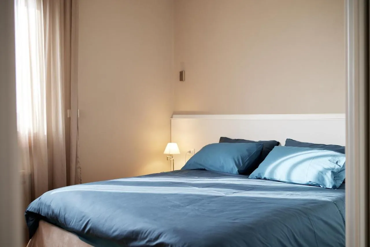 Cozy And Comfortable Apartment In The Center Padova Italy