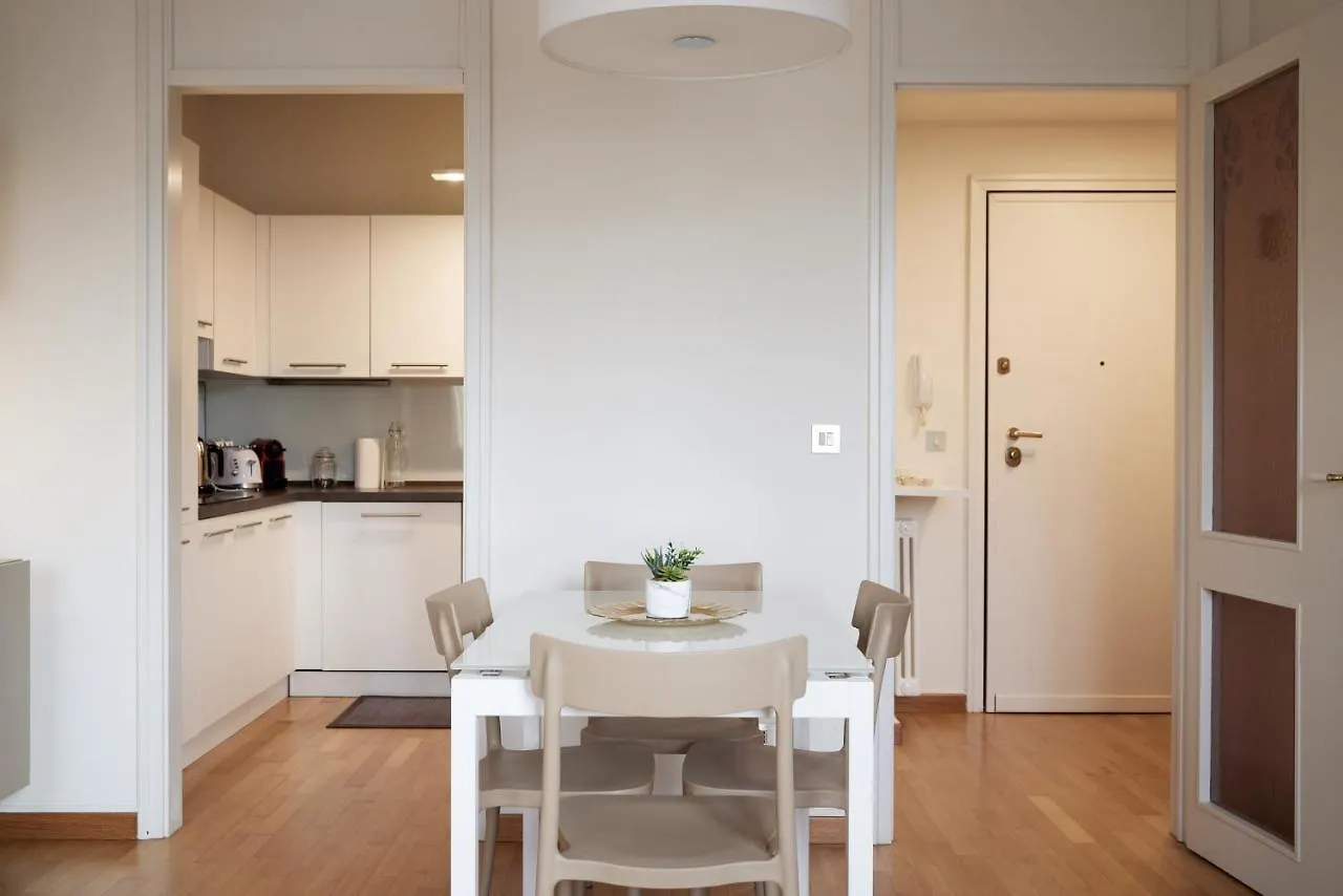 Cozy And Comfortable Apartment In The Center Padova 0*,  Italy