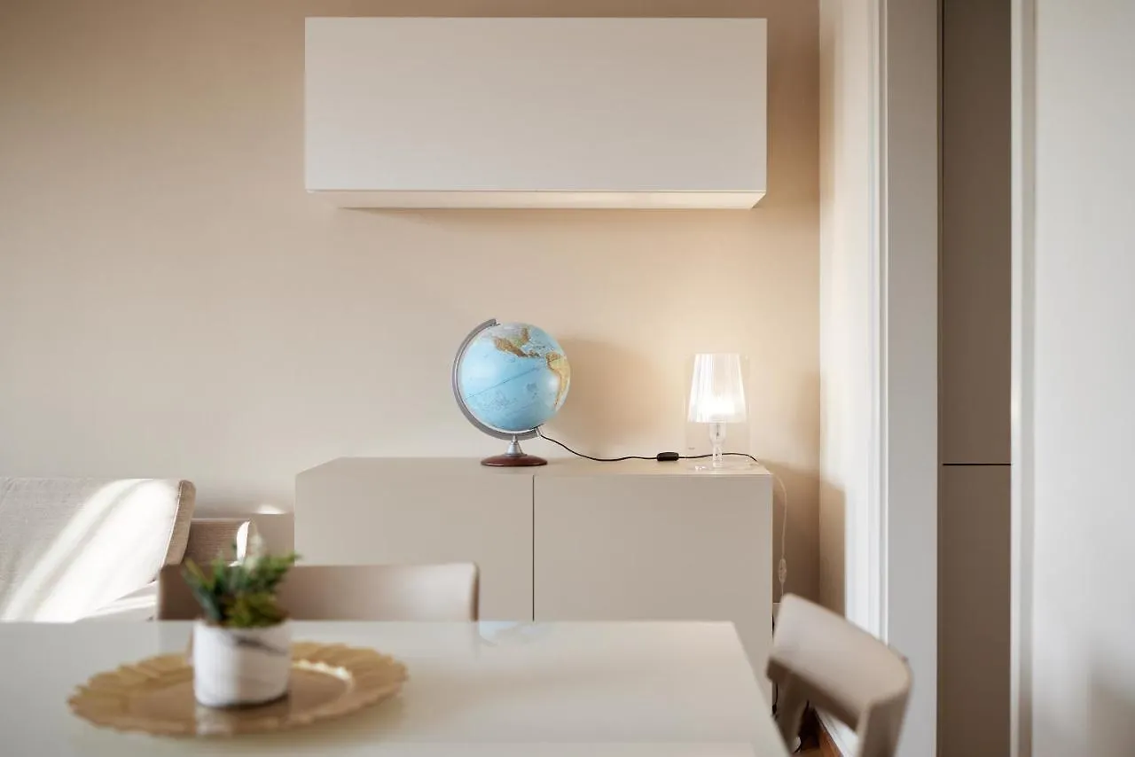 Cozy And Comfortable Apartment In The Center Padova