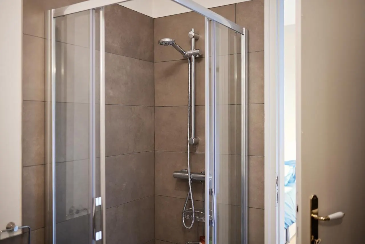 Cozy And Comfortable Apartment In The Center Padova