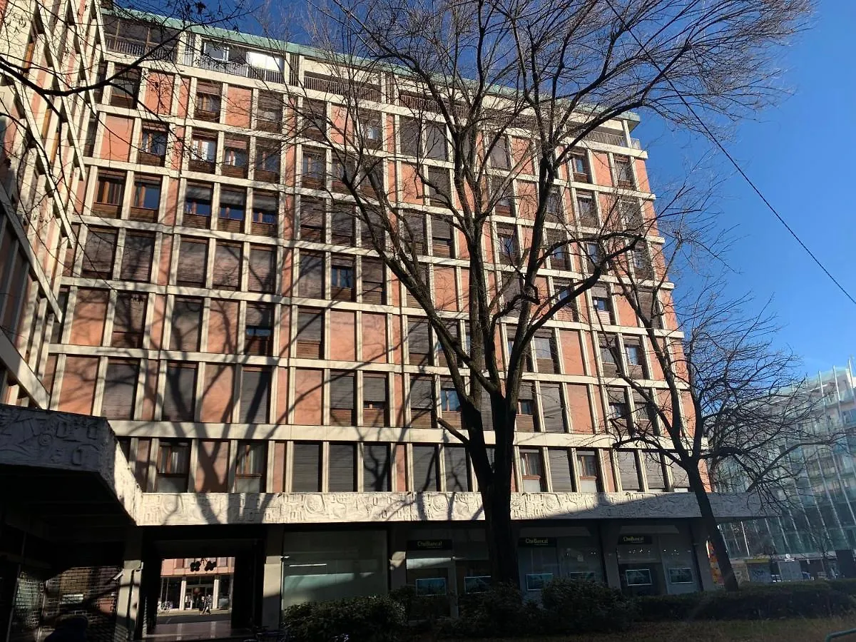 Cozy And Comfortable Apartment In The Center Padova 0*,