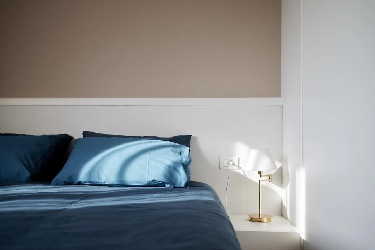 Cozy And Comfortable Apartment In The Center Padova Itálie