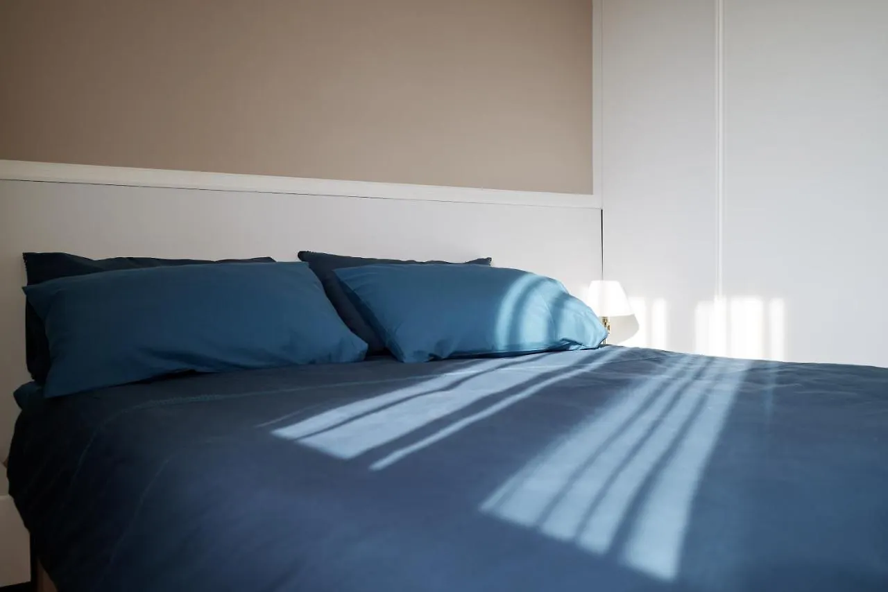 Cozy And Comfortable Apartment In The Center Padova